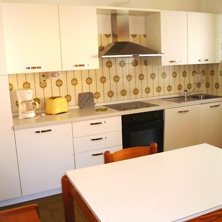 Casa Lucia Lägenhet Torbole Sul Garda Exteriör bild