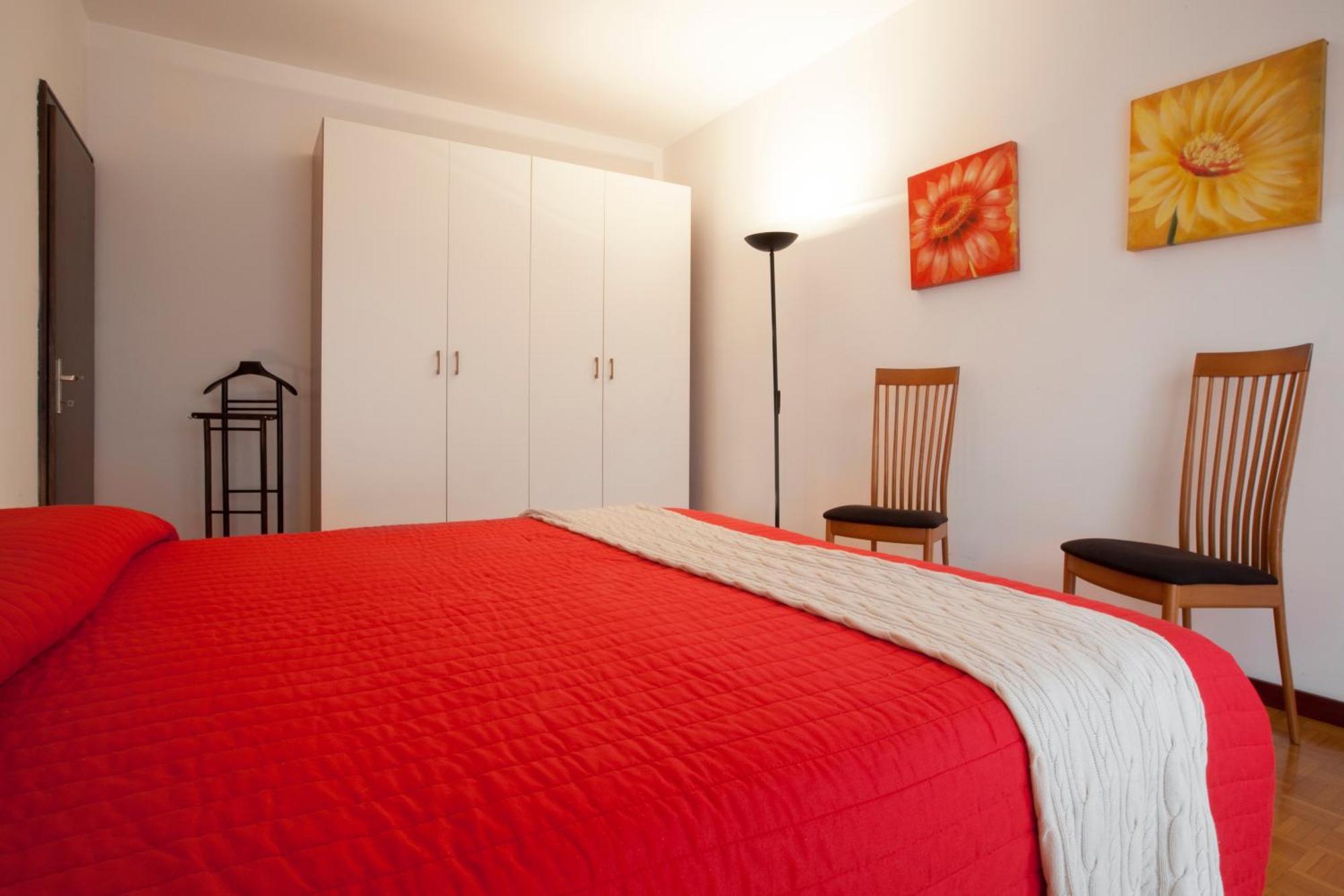 Casa Lucia Lägenhet Torbole Sul Garda Rum bild