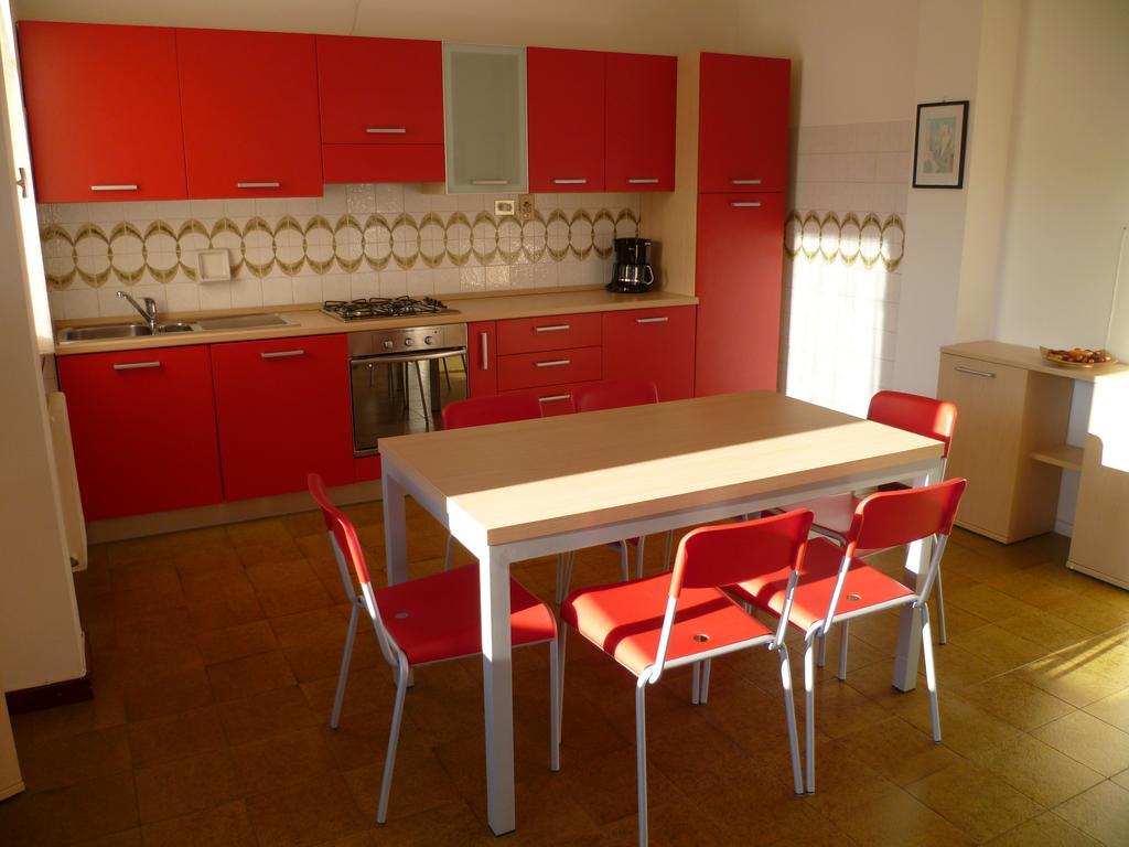 Casa Lucia Lägenhet Torbole Sul Garda Exteriör bild