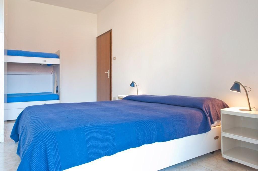 Casa Lucia Lägenhet Torbole Sul Garda Exteriör bild