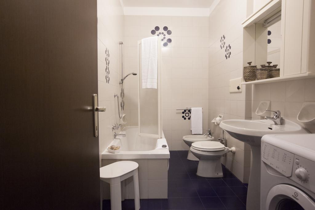 Casa Lucia Lägenhet Torbole Sul Garda Exteriör bild