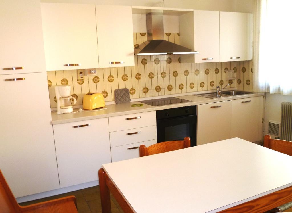 Casa Lucia Lägenhet Torbole Sul Garda Exteriör bild