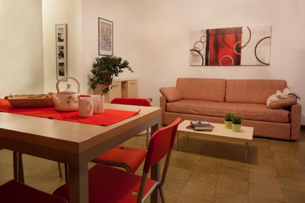 Casa Lucia Lägenhet Torbole Sul Garda Rum bild