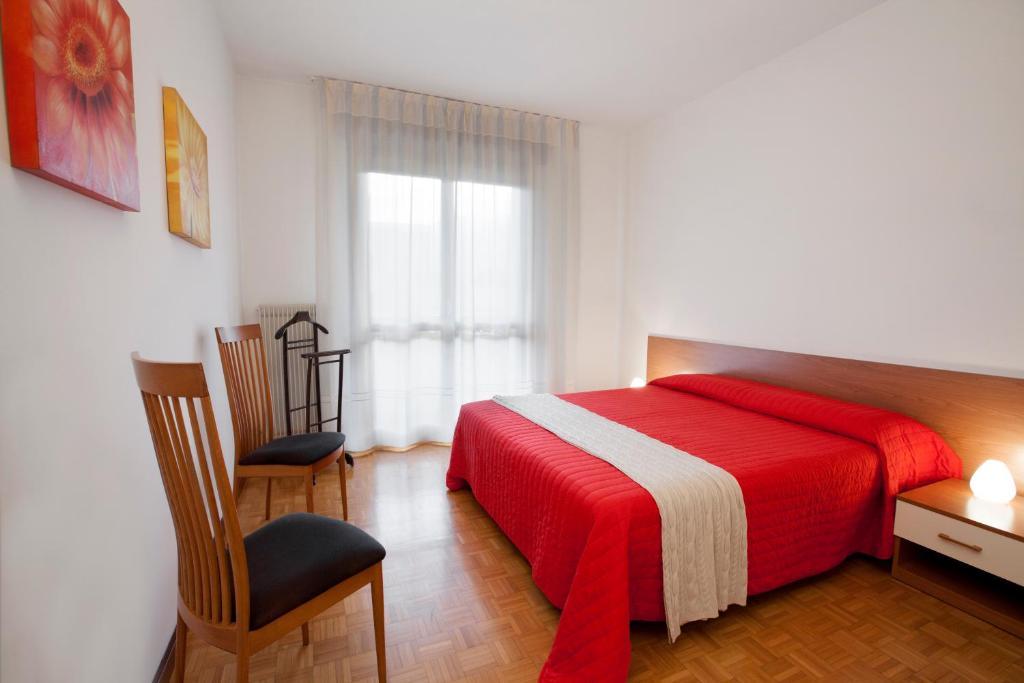 Casa Lucia Lägenhet Torbole Sul Garda Rum bild