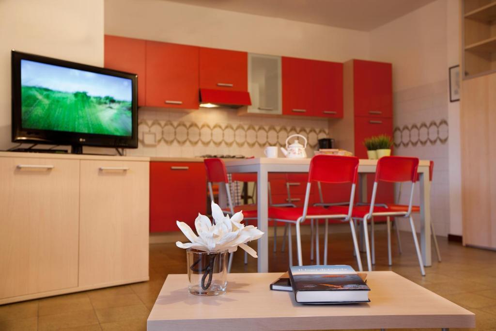 Casa Lucia Lägenhet Torbole Sul Garda Exteriör bild