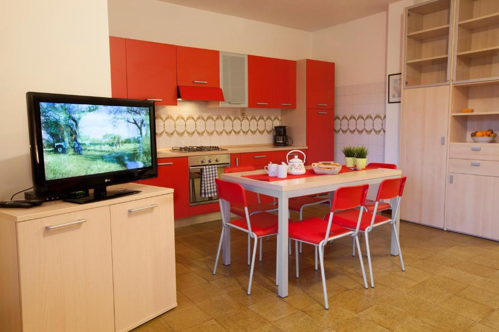 Casa Lucia Lägenhet Torbole Sul Garda Rum bild