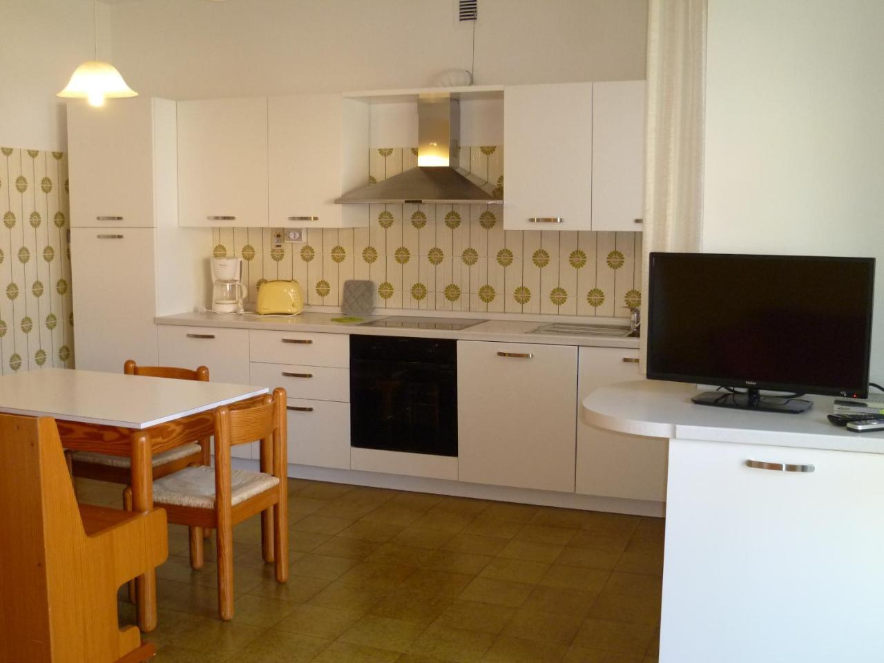 Casa Lucia Lägenhet Torbole Sul Garda Exteriör bild