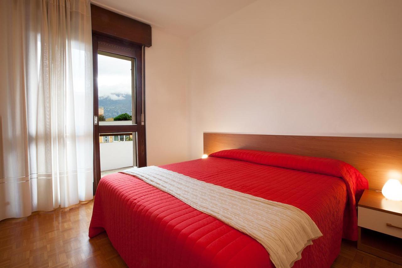 Casa Lucia Lägenhet Torbole Sul Garda Exteriör bild